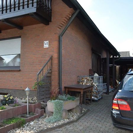 Pension Heister Isselburg Exterior foto
